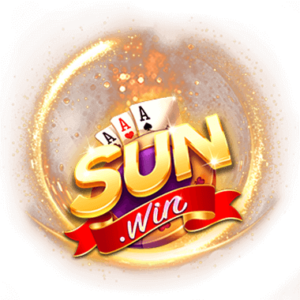 Game bài đổi thưởng - Top 10 Game đổi thưởng uy tín mới nhất 2026 6 Logo Sunwin