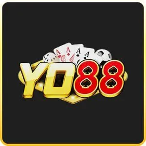 Game bài đổi thưởng - Top 10 Game đổi thưởng uy tín mới nhất 2026 2 logo yo88