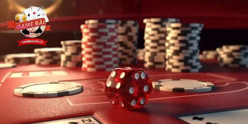 Poker Face Game Bài Đổi Thưởng