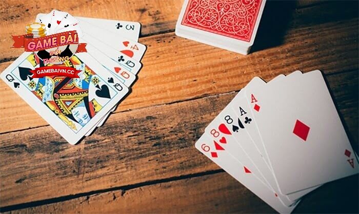Ưu điểm hấp dẫn nổi bật chỉ có ở Mẹo Xếp Bài Phỏm Game Bài Đổi Thưởng