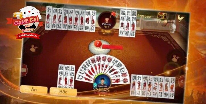 Giới thiệu cơ bản về Cách Chơi Bài Chắn Game Bài Đổi Thưởng