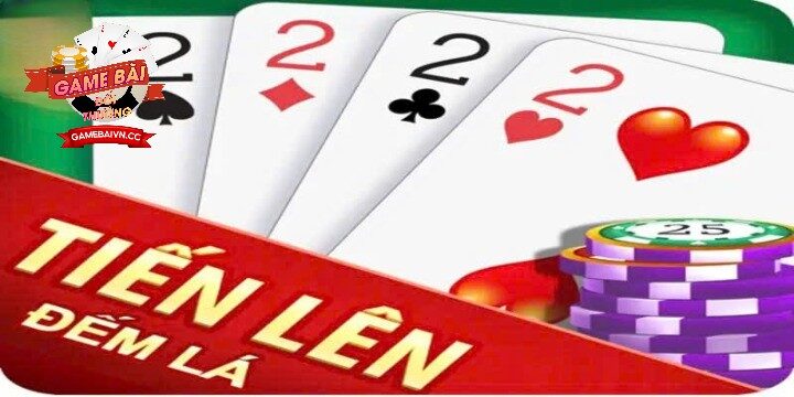 Tiến Lên Đếm Lá Game Bài Đổi Thưởng