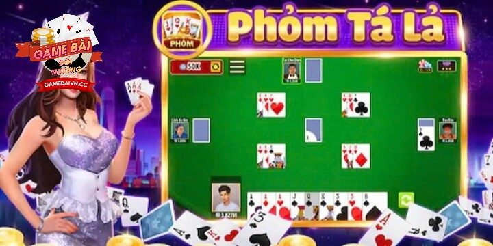 Giới thiệu về game bài Mẹo Chơi Phỏm Game Bài Đổi Thưởng