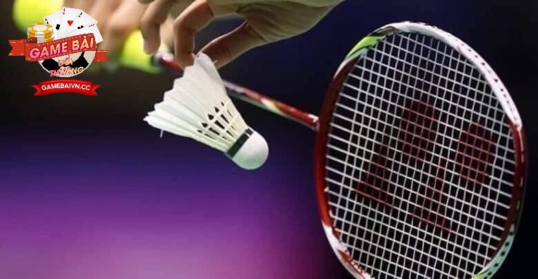 Cá Cược Cầu Lông Game Bài Đổi Thưởng Là Gì?