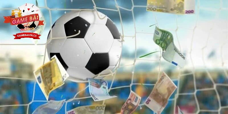 Tỷ Lệ Kèo Châu Á Game Bài Đổi Thưởng có tỷ lệ thắng khá cao tại Game Bài Đổi Thưởng