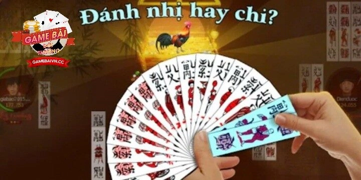 Cách Chơi Bài Chắn Game bài đổi thưởng Chia Sẻ Cách Chơi Đơn Giản