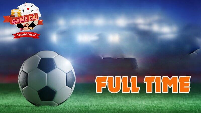 Kèo Half Time Game Bài Đổi Thưởng