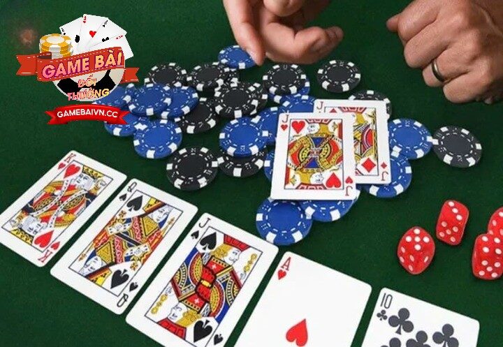 Những kinh nghiệm Cách Chơi Bài Bửu Game Bài Đổi Thưởng