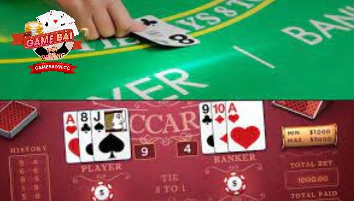 Lưu ý tham gia Game Bài Baccarat Game Bài Đổi Thưởng