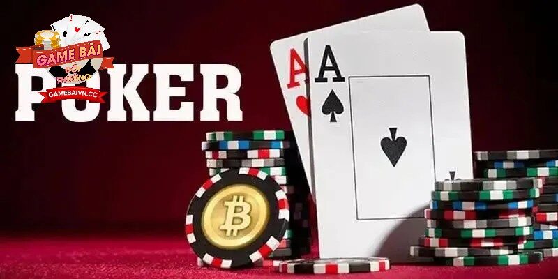 Kinh nghiệm chơi Poker Game bài đổi thưởng hiệu quả