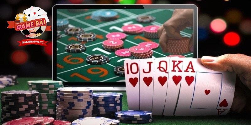 Poker Face Game Bài Đổi Thưởng