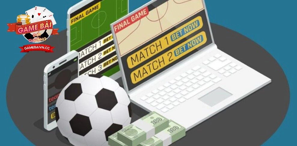 Kèo Chấp 1 3/4 Game Bài Đổi Thưởng