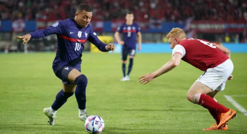 Kèo Chấp 1 3/4 Game Bài Bài Đổi Thưởng