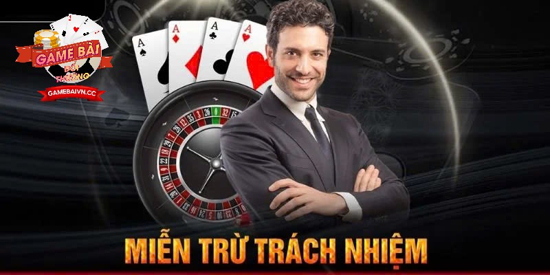 Chính sách miễn trừ dành cho thành viên