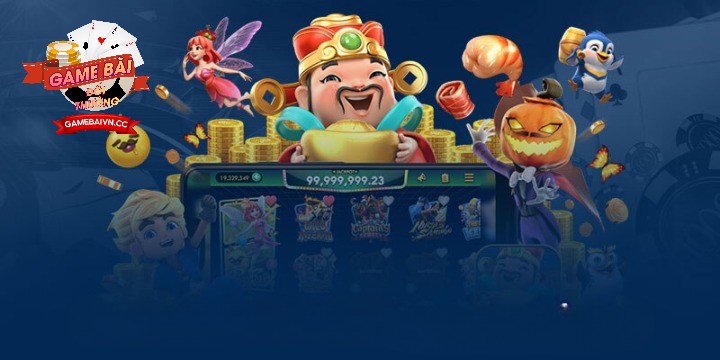 Lý giải sức hút của Nổ Hũ Game Bài Đổi Thưởng