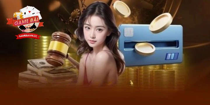 Điều kiện hội viên cần chuẩn bị để Rút Tiền Game Bài đổi thưởng thành công