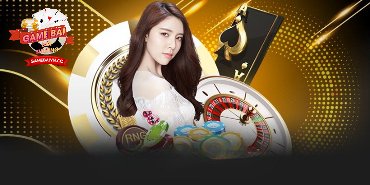 Game bài đổi thưởng sân chơi đẳng cấp