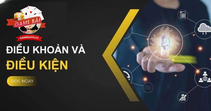 Các Điều Khoản Và Điều Kiện Game Bài Đổi Thưởng phổ biến