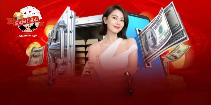 Hướng dẫn newbie Rút Tiền Game Bài đổi thưởng với quy trình 5+ bước đơn giản
