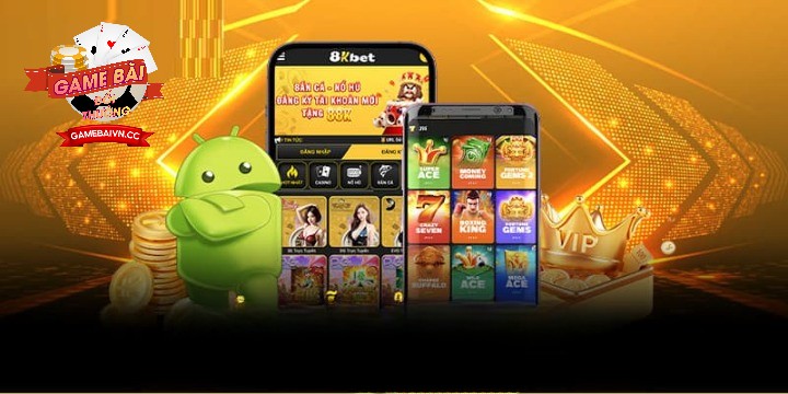 Hướng dẫn Tải App Game Bài Đổi Thưởng về điện thoại Android hiệu quả, nhanh chóng