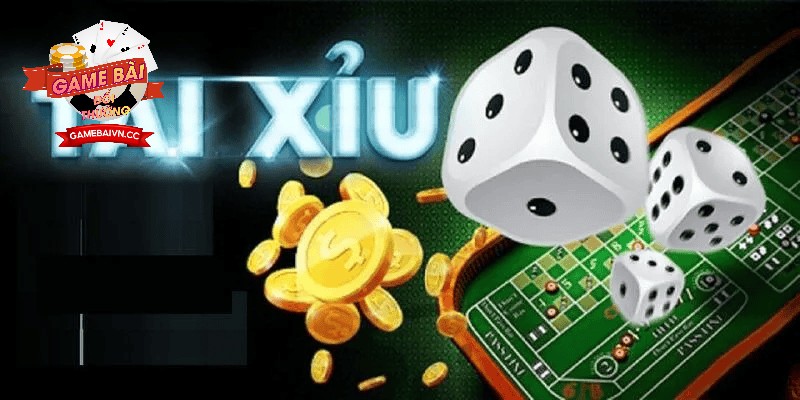 Luật chơi Tài Xỉu Game Bài Đổi Thưởng chi tiết