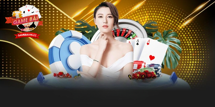 Game bài đổi thưởng cực hấp dẫn