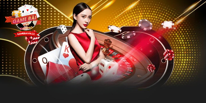 Casino live đẳng cấp tại Game Bài Đổi Thưởng
