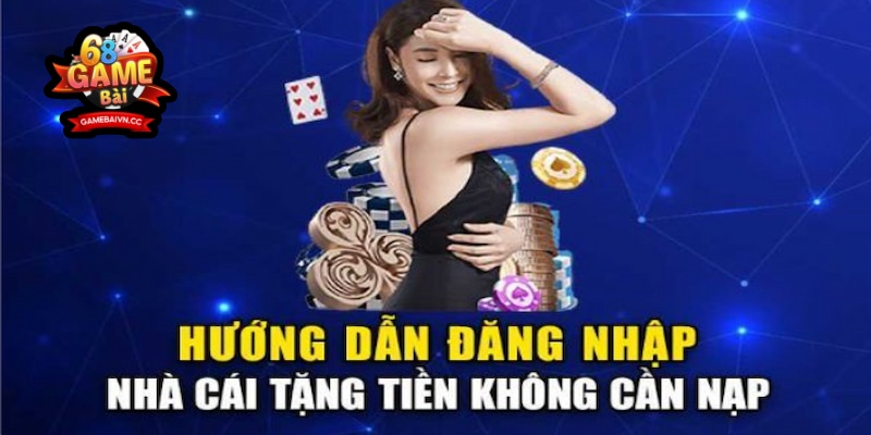 Những ưu điểm dành cho hội viên tham khảo khi Đăng Nhập Game Bài Đổi Thưởng
