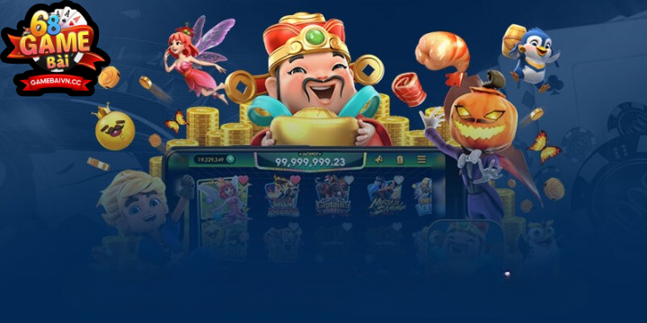 Lý giải sức hút của Nổ Hũ Game Bài Đổi Thưởng