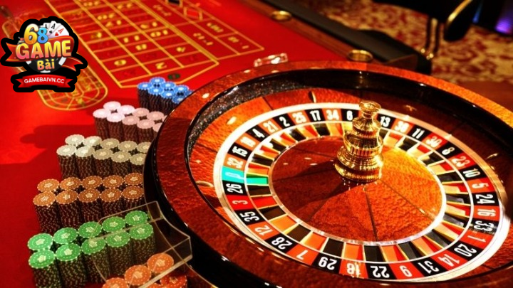 Khám phá các trò chơi hấp dẫn tại Live Casino Game Bài Đổi Thưởng