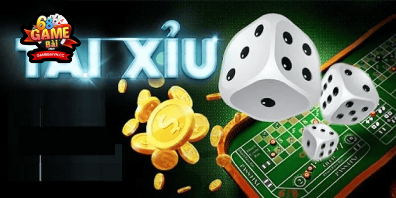 Luật chơi Tài Xỉu Game Bài Đổi Thưởng chi tiết
