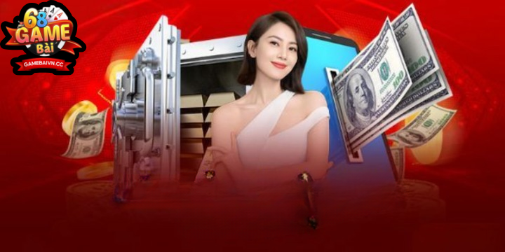 Hướng dẫn newbie Rút Tiền Game Bài đổi thưởng với quy trình 5+ bước đơn giản