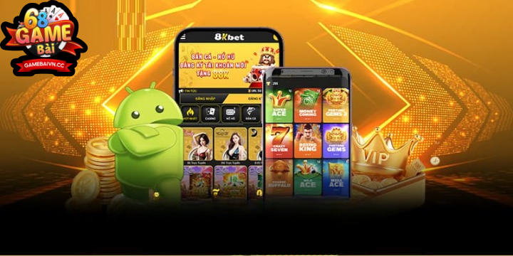 Hướng dẫn Tải App Game Bài Đổi Thưởng về điện thoại Android hiệu quả, nhanh chóng
