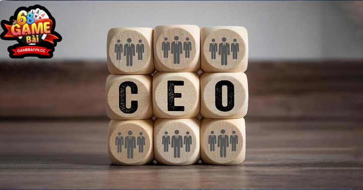 Sứ mệnh và tầm nhìn của CEO Phong Vũ cho Game bài đổi thưởng