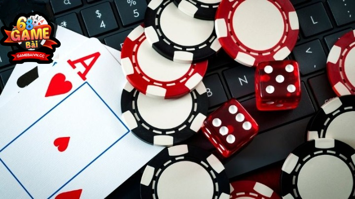 Cách đăng ký tài khoản tại Live Casino Game Bài Đổi Thưởng