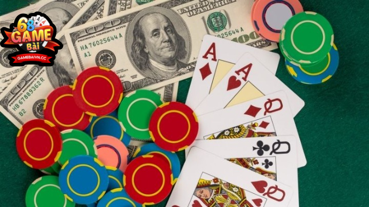 Những ưu điểm nổi bật thu hút người chơi tại Live Casino Game Bài Đổi Thưởng